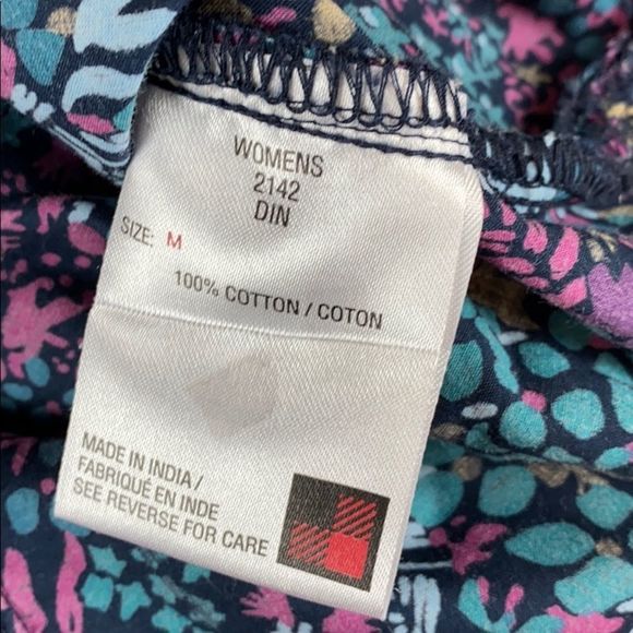 Woolrich tunic - Picture 6 of 7